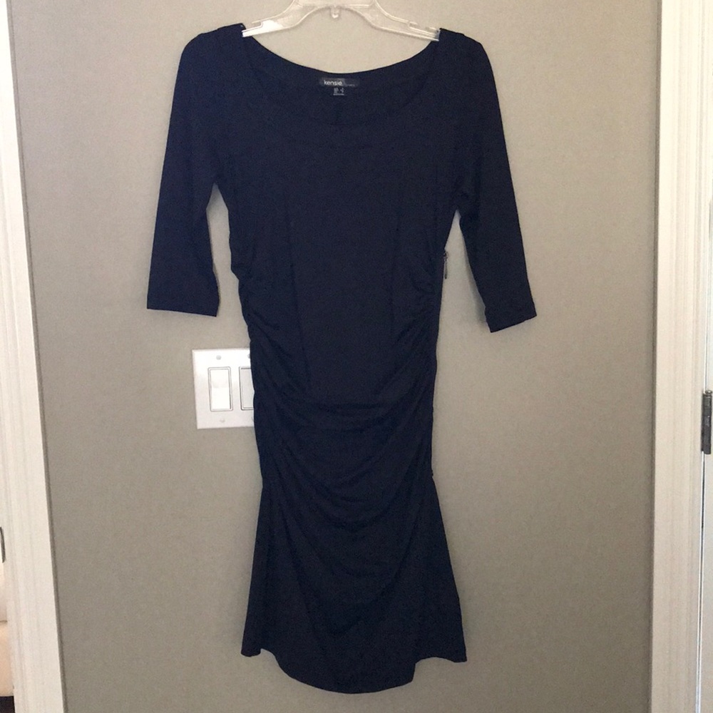 Boutique Dress